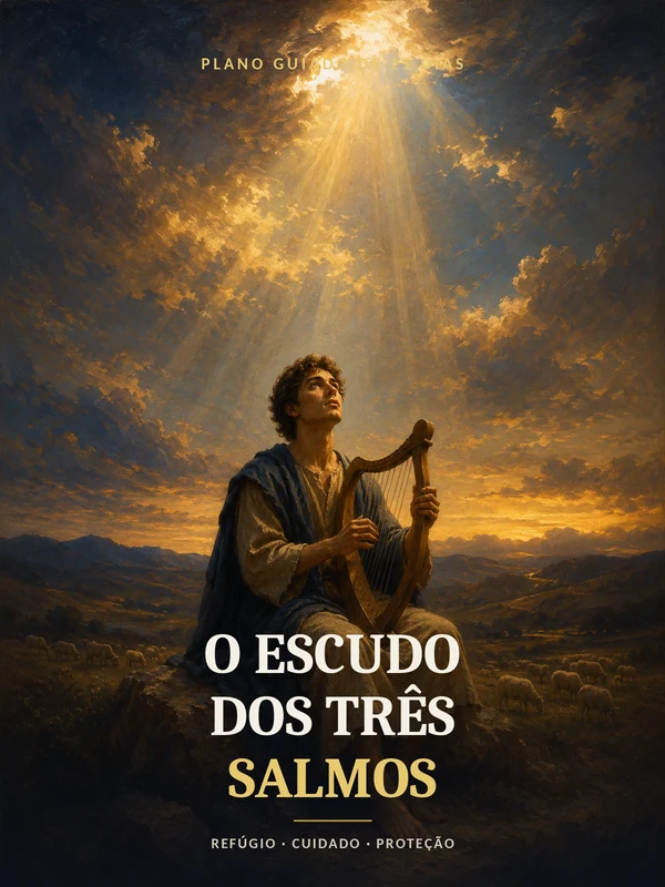 Capa do guia