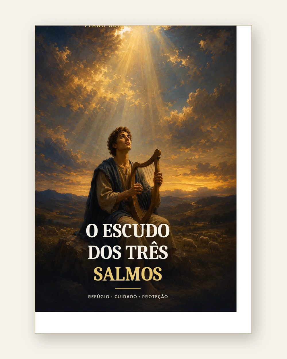 Capa do guia